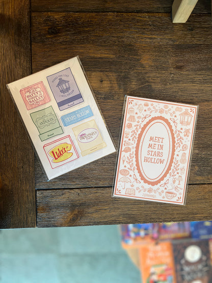 GG Prints [By: Briese Designs]