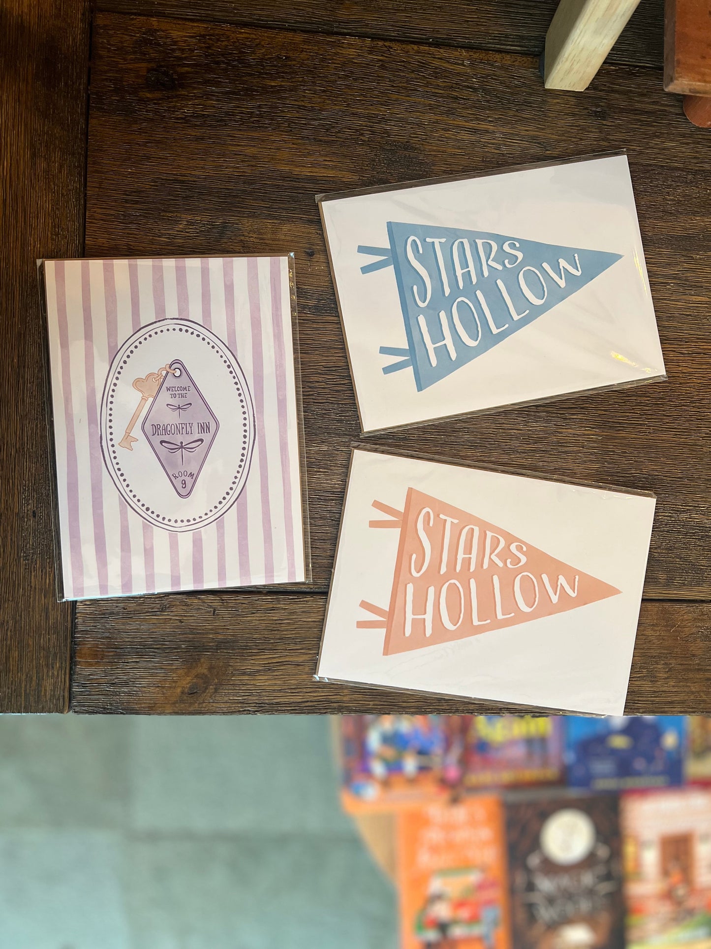 GG Prints [By: Briese Designs]