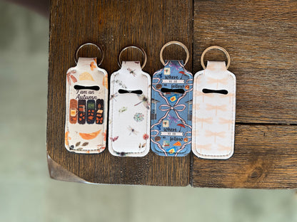 Lip Products [By: Busy Balms]